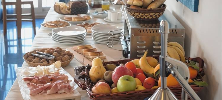 蓝月亮酒店(Blue Moon Hotel)图片