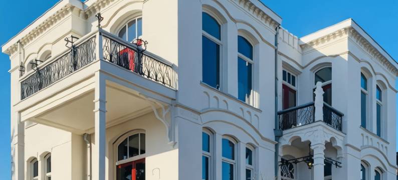 Stella套房精品酒店(Stella Suites Boutique Hotel)图片