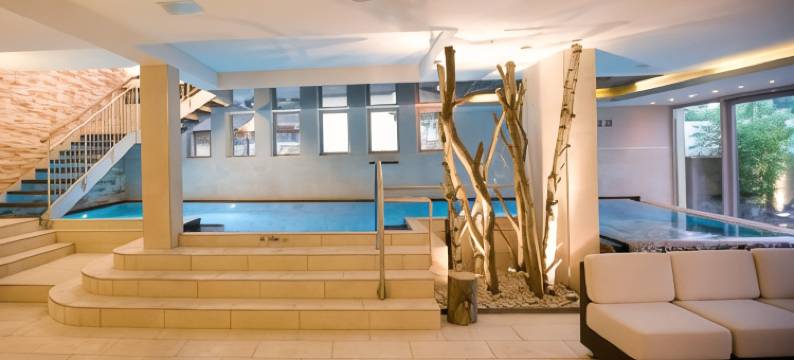 贡德耐奥克斯酒店(Hotel Goldener Ochs)图片