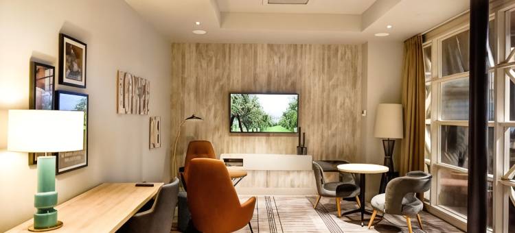 邓迪Staybridge Suites(Staybridge Suites Dundee)图片