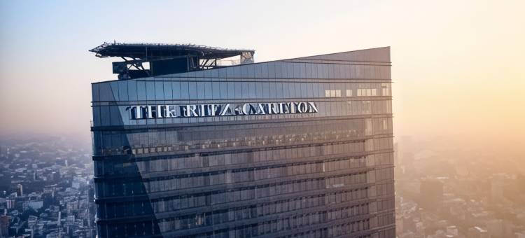 墨西哥城丽思卡尔顿酒店(The Ritz-Carlton, Mexico City)图片