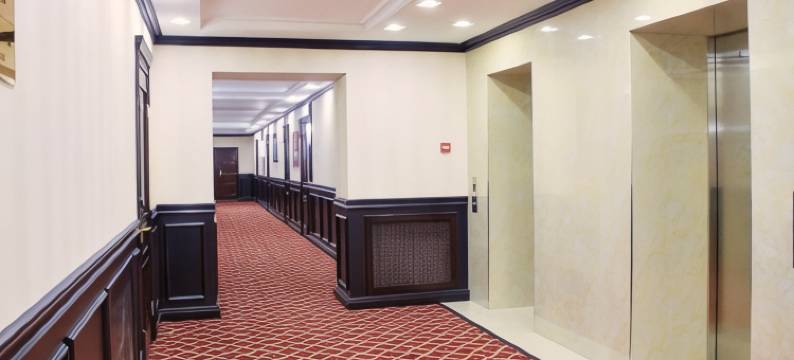 阿拉木图宏图商务酒店(华人酒店)(Business hotel "HONG TU" Almaty)图片