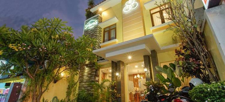 塞拉让斯伊斯兰旅馆(Selaras Inn Syariah)图片