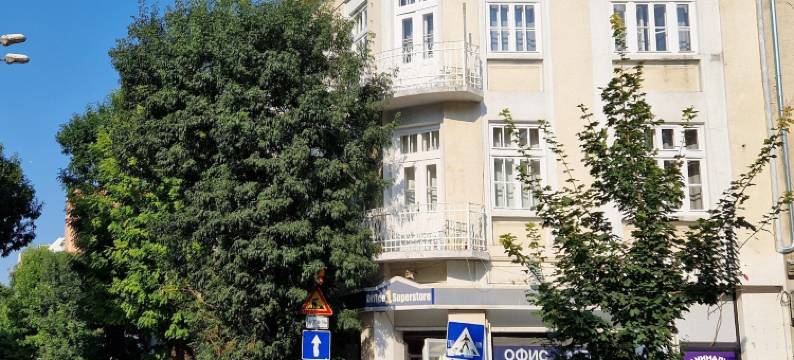 兰博的角落(Lambo's Corner)图片