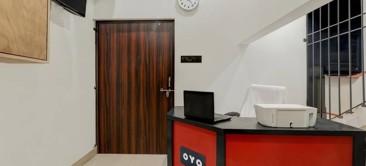 Hotel O Relax Inn图片