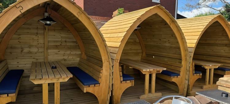 柯比之家(Mallories Formerly Kirkby House)图片