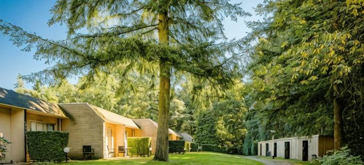 姆伊威尔维 - 弗莱彻餐厅酒店(Fletcher Hotel-Restaurant Mooi Veluwe)图片