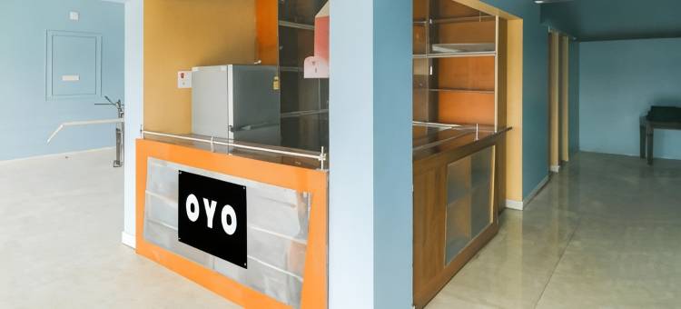 Super Hotel O Rajveer Hotel图片