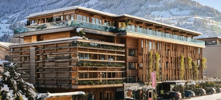 达斯博斯特 – 精品酒店(Small Luxury Hotel of the World - DasPosthotel)图片