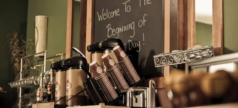 莱茵兰德美吟温德姆酒店(AmericInn by Wyndham Rhinelander)图片