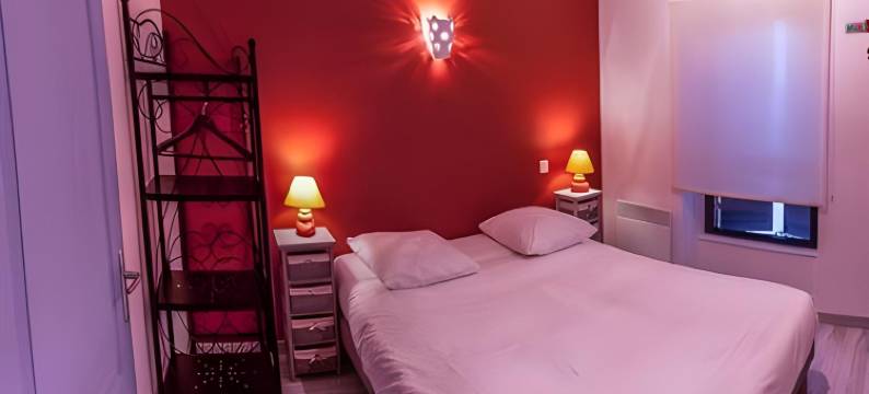 拉费梅沃德里塞斯酒店(La Ferme O Délices)图片