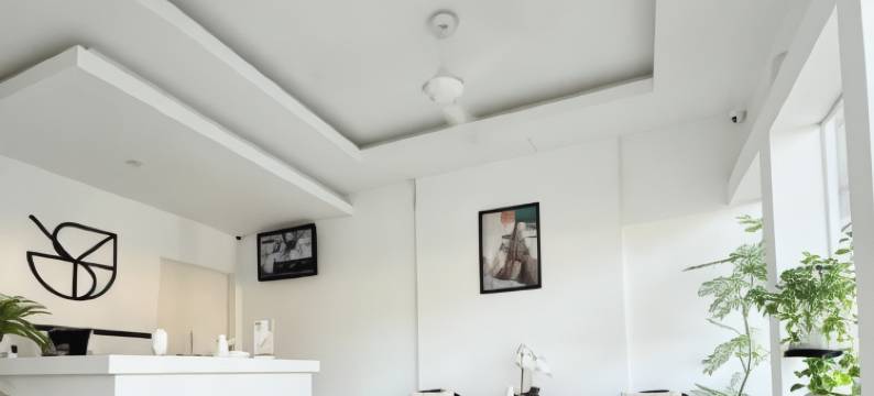 V酒店-马六甲-靠近鸡场街(V Hotel Melaka (Near Jonker Street))图片