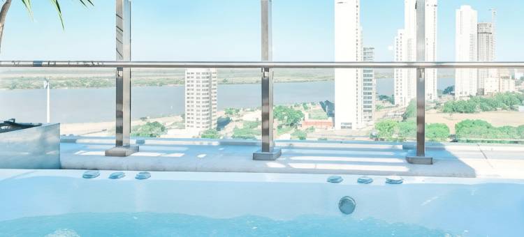 Dazzler by Wyndham Rosario图片