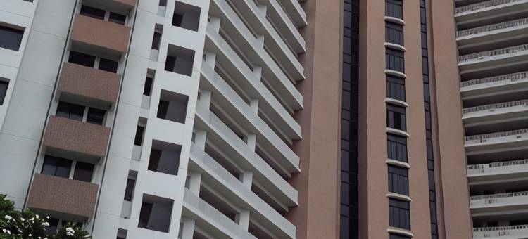 碧差安广场度假村(Phet Cha-am Plaza&Resort)图片