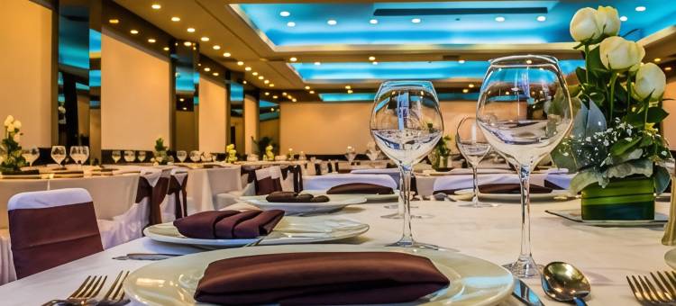 瓜达拉哈拉广场执行(Hotel Guadalajara Plaza Ejecutivo)图片