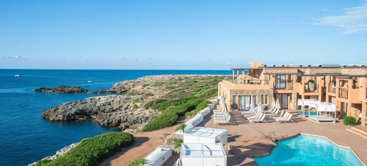 梅诺卡比尼贝卡皮埃尔及高级假日酒店-限成人(Menorca Binibeca by Pierre & Vacances Premium Adults Only)图片