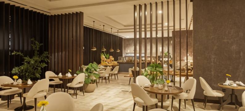 Dreams花园热带水疗度假村(Dreams Jardin Tropical Resort & Spa)图片