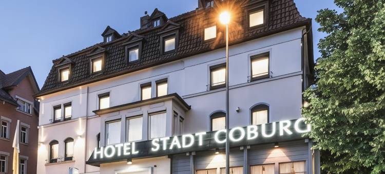 小旅馆城市科堡酒店(Trip Inn Stadthotel Coburg)图片