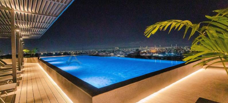 雷诺克斯豪华公寓阿克拉(Accra Luxury Apartments @ The Lennox)图片