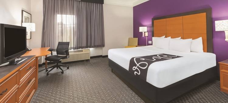 丹佛西敏拉昆塔温德姆酒店(La Quinta Inn by Wyndham Denver Westminster)图片