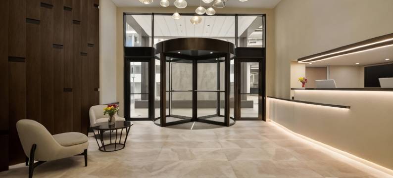 温德姆巴统拉昆塔温德姆酒店(La Quinta by Wyndham Batumi)图片