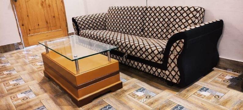巴巴皇宫酒店(Hotel Baba Palace)图片