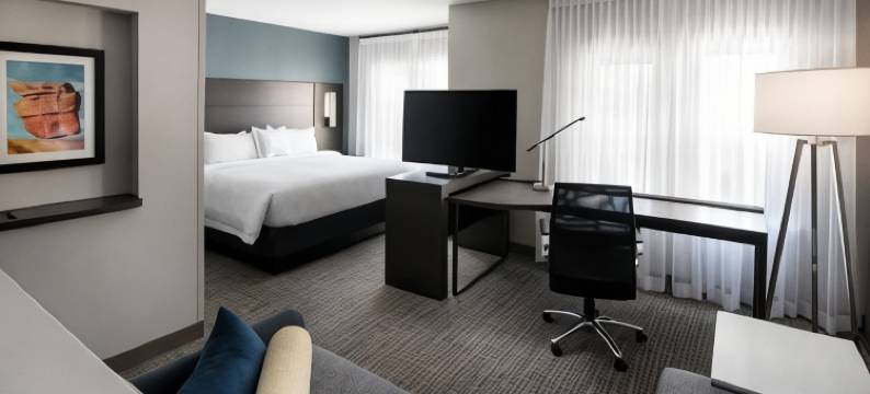 Inn at Bellefield / Hyde Park图片