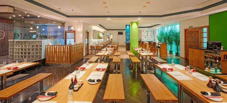 戈登之家酒店(The Gordon House Hotel, Colaba)图片