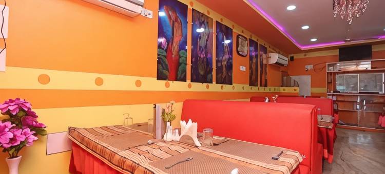 OYO Raj Rajeswari图片