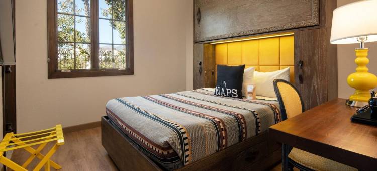 Moxy 圣巴巴拉(Moxy Santa Barbara)图片