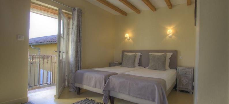 卡瑞赛耶住宿加早餐旅馆(B&B la Cerisaie)图片