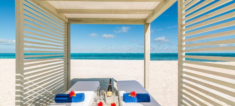 贝斯特海湾俱乐部度假村(West Bay Club)图片