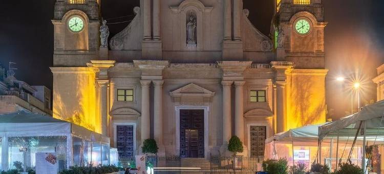 卡萨曼泽拉酒店(Casa Manzella)图片