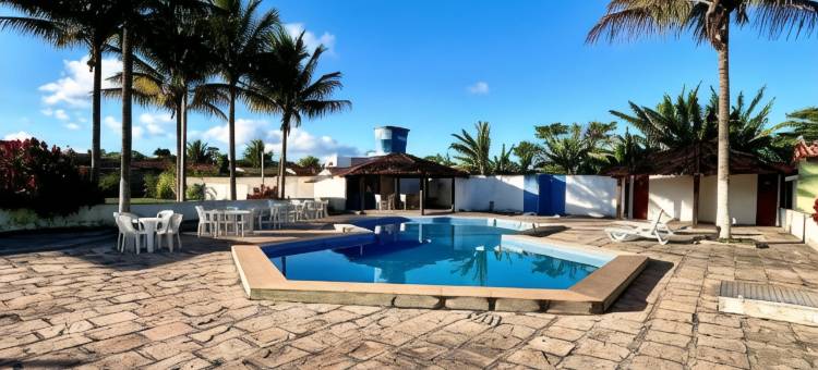 Pousada Ecológica Das Bromélias图片