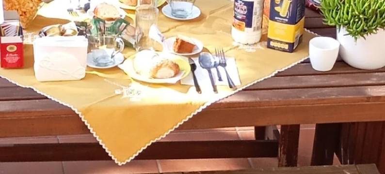 托托的家(B&B Casa di Toto)图片