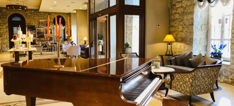 卡德里大酒店(Grand Kadri Hotel - History Marked by Cristal Lebanon)图片
