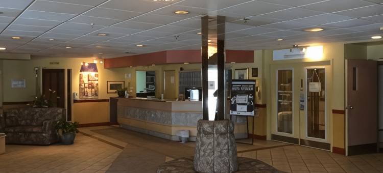 Travelodge by Wyndham Victoriaville图片