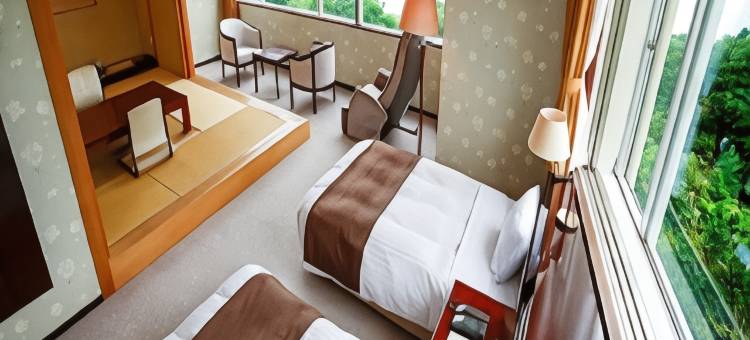 天都之宿 网走观光酒店(Abashiri Kanko Hotel)图片