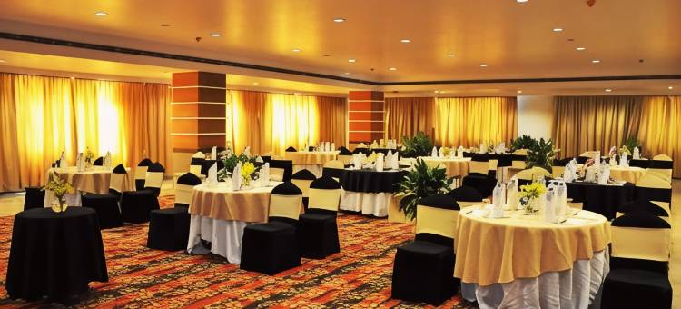 财富公园JP天体酒店，班加罗尔 - ITC酒店集团成员(Fortune Park JP Celestial, Bengaluru - Member ITC Hotels' Group)图片