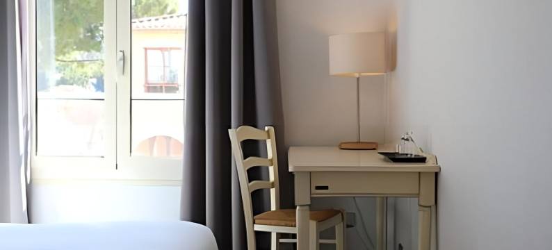 拿破仑酒店(Hôtel Napoléon)图片