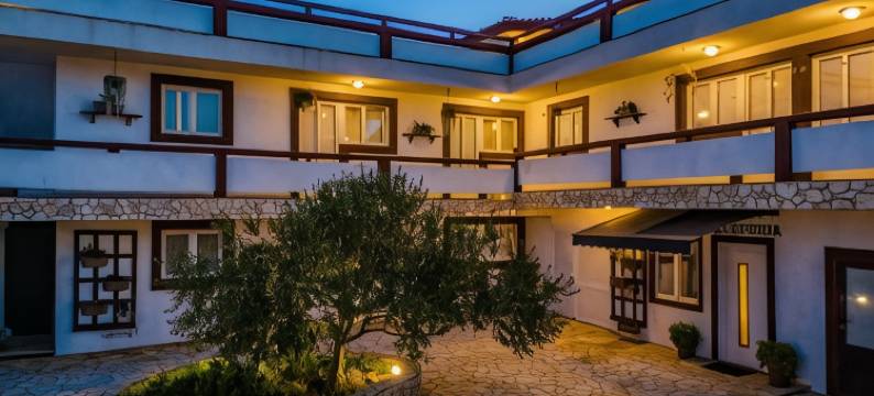 斯帕瓦利斯旅馆(Guesthouse Kod Spavalice)图片