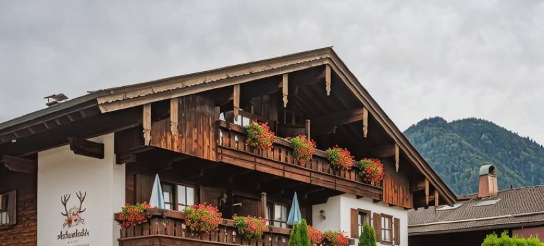 阿钦塔勒尔生命酒店(Deva Achentaler Vitalhotel)图片