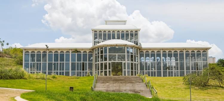 索罗卡巴国家酒店(Hotel Nacional Inn Sorocaba)图片