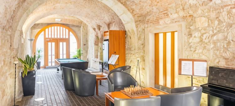 哈皮玛格度假村-布达佩斯(Hapimag Resort Budapest)图片