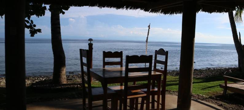 拉孜海滩度假村(Lazi Beach Club Resort)图片