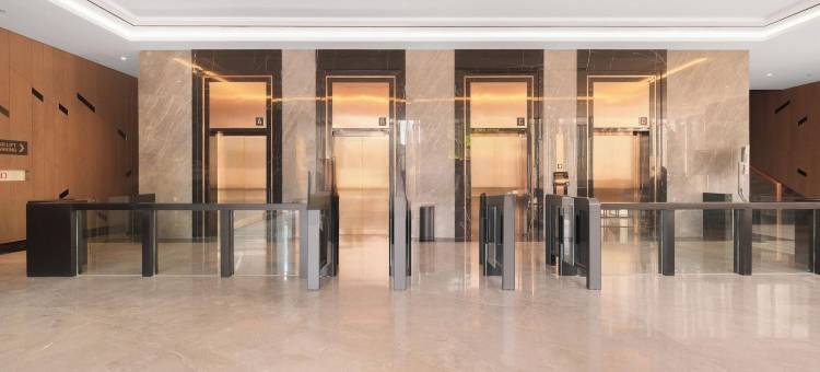 Savya Aparthotel by Kozystay - 万隆(Savya ApartHotel by Kozystay - Bandung City)图片