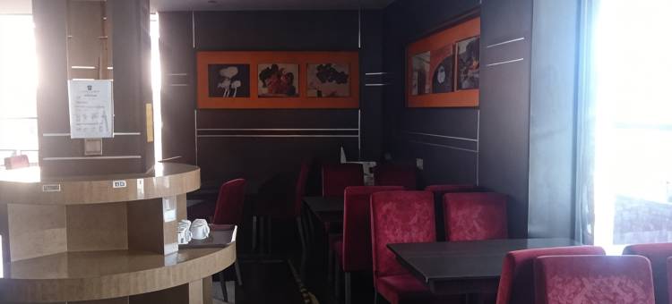 大使3号酒店及公寓(Hotel & Apartment Ambassador 3)图片