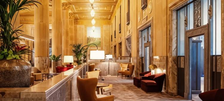 傲途格精选国家酒店(The National, Autograph Collection)图片