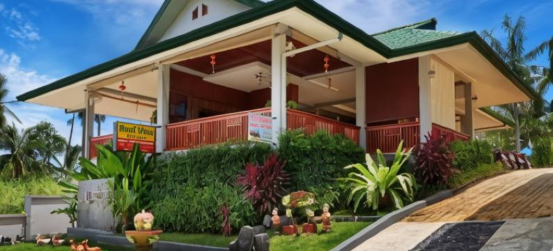 苏梅岛珊瑚礁景观度假酒店(Samui Reef View Resort)图片