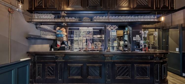 盖伊福克斯旅馆(Guy Fawkes Inn)图片